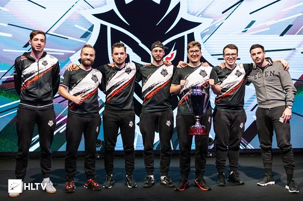 重逢敌友，盘点TI之中的那些经典画面