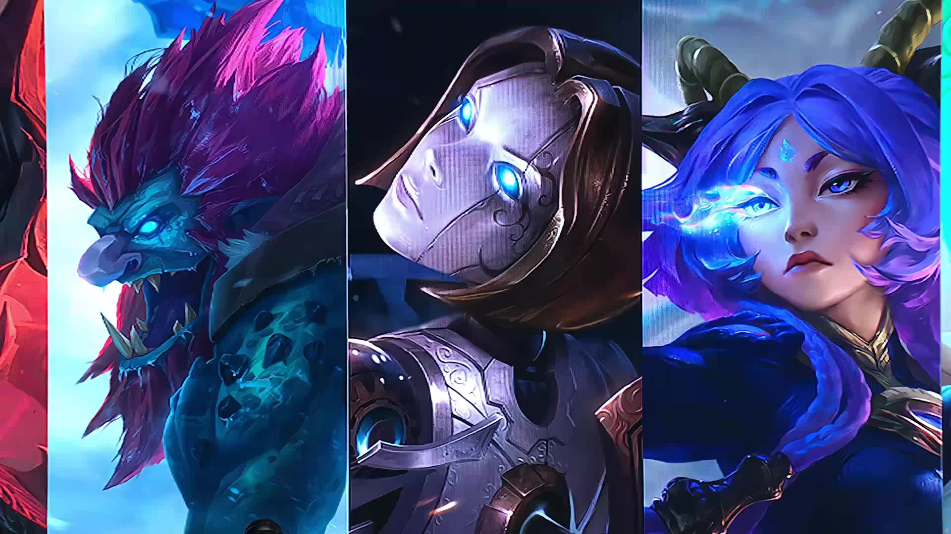 昨晚，GAM官方更新社交媒体，透露了所有选手和成员，已经拿到了本次前往MSI的英国签证。 此前，GAM受签证影响缺席了多次国际赛事