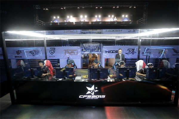 DOTA2：V社用红色钥匙扣定位，Aster跟IG有望参赛TI10