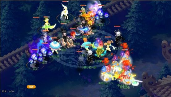 博弈论基础：混合策略在随机环境中的必要性。（博弈论入门：在不确定环境下采用混合策略的必要性）