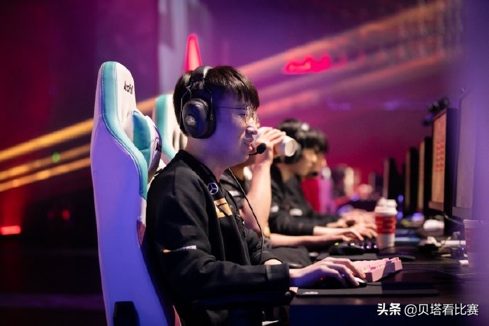 “我会慢慢来，看看会发生什么” – dupreeh 关于管理繁忙的比赛日程
