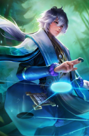 隐形的对手