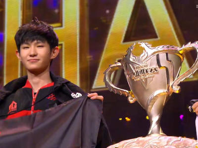 CSGO最终章 Vitality高奏激昂曲捧杯巴黎Major