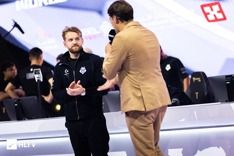 战斗还在继续 IEM科隆Play-in第二日战况汇总